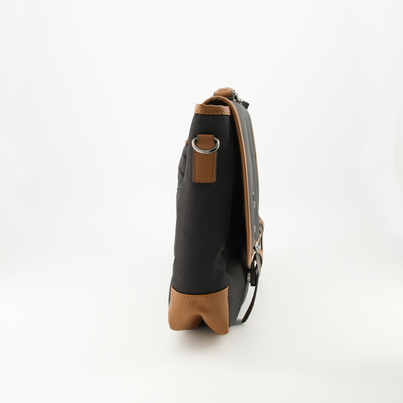 Infin8 - Sonder Messenger Bag (00BG4040BKC)