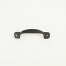 Iron Cupboard Handle (8811-DM2223-0S)