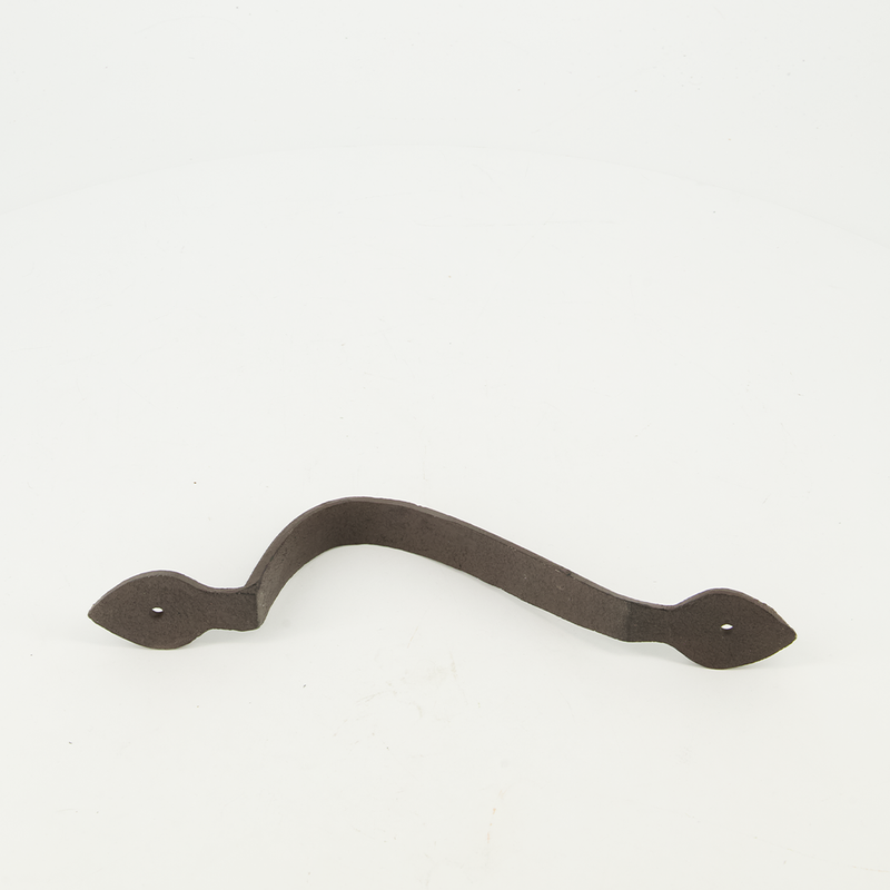 Iron Door Handle - Large (8811-CX7054-00)