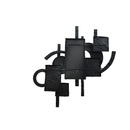 Isla Metal Wall Decor (7528-LM3861-00)