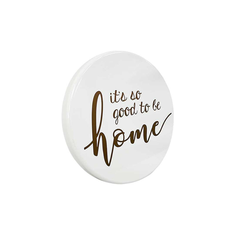 "Farm Fresh Eggs" Tray Table (7808-CM1521-0L)