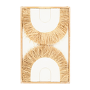 Sadie Rectangular Wall Decor (7168-NM8388-00)