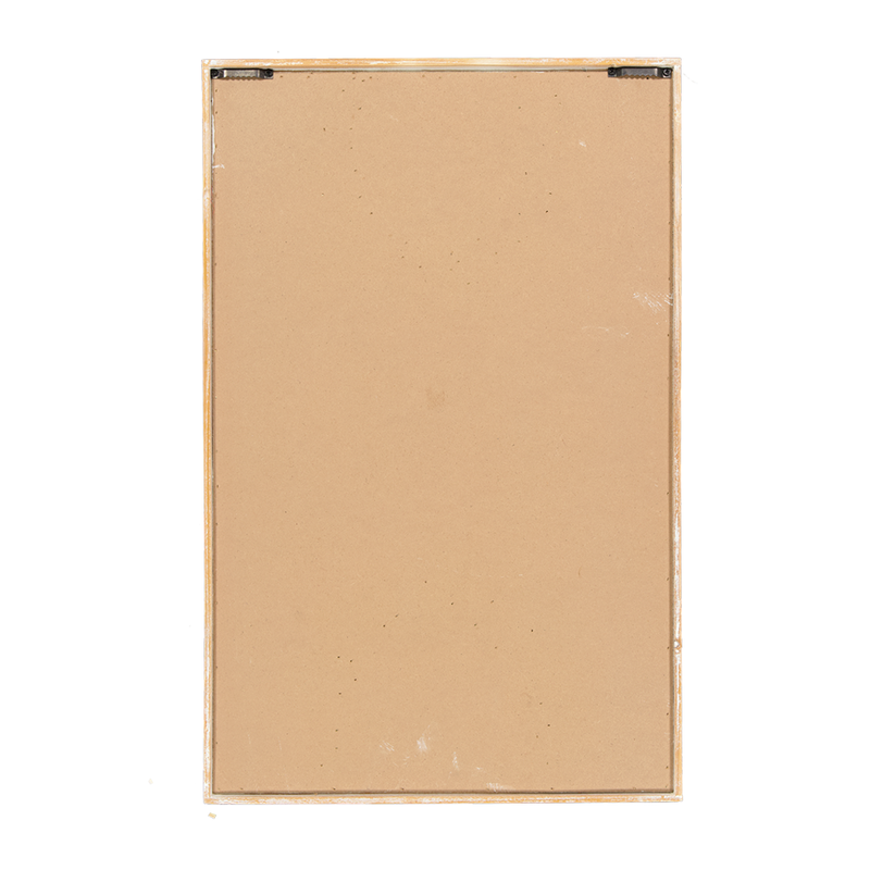Sadie Rectangular Wall Decor (7168-NM8388-00)