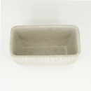 Jennifer Rectangular Pot -Large (2231-LM3618-0L)