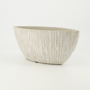 Jennifer Boat Pot - Large (2231-LM3614-0L)