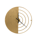 Juliusz Round Wall Clock (7180-JM3013-CK)