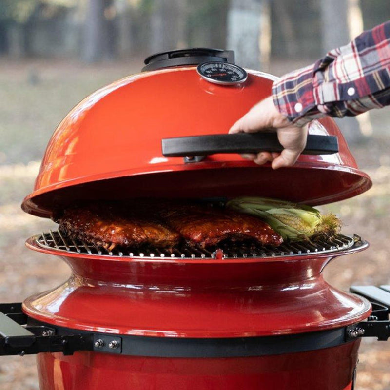 Kamado Joe - Kettle Joe 22" Charcoal Grill (KJ15040320)