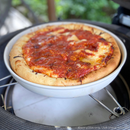 Kamado Joe - Deep Dish Pizza Stone (KJ-DDPS)