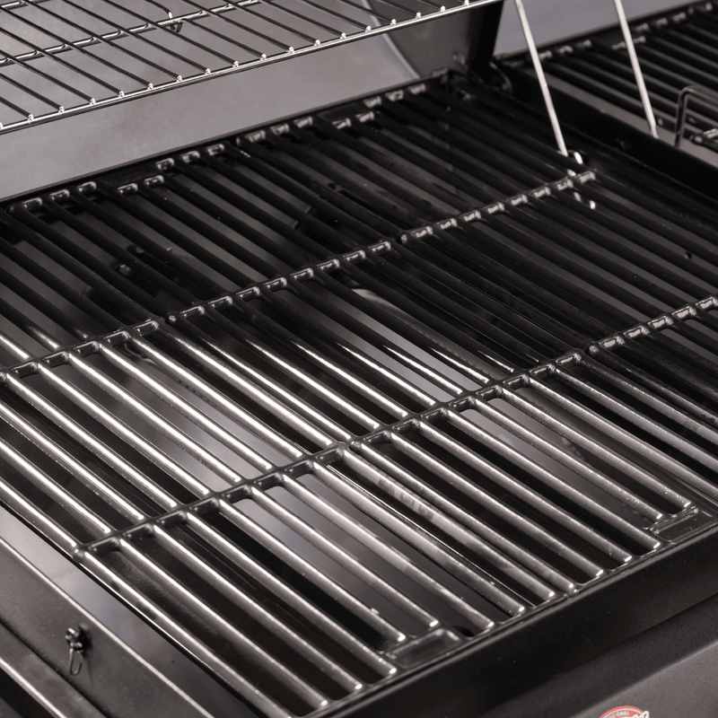 Char-Griller - Duo Gas and Charcoal Char Griller (5050)