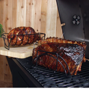 Char-Griller - U-Rack Rib Rack (6204)