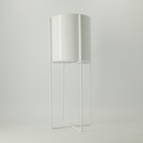 Karen Planter Holder With Stand (9876-JM3387-00)