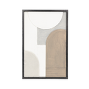 Kaza I Wall Decor (9876-PM0125-00)