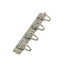 Kenji Iron Hanging Wall Hooks (4156-JM2585-00)