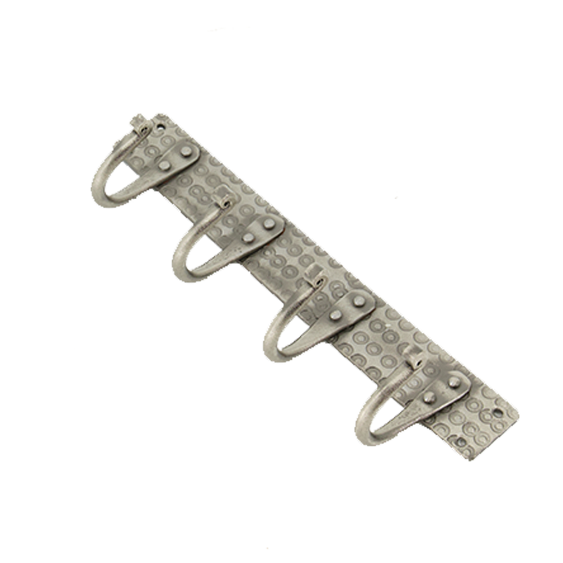 Kenji Iron Hanging Wall Hooks (4156-JM2585-00)
