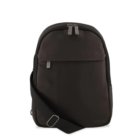 Kenneth Cole - Colombian Leather Sling Backpack (KCR571078117)