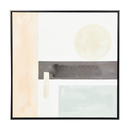 Kenzie Canvas W/ Black Frame (3838-NM8582-00)