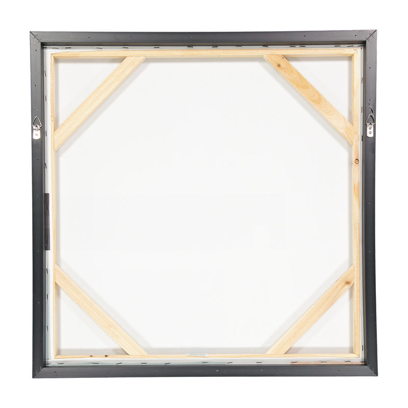 Kenzie Canvas W/ Black Frame (3838-NM8582-00)