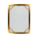 Kimmes Flower Canvas With Frame (0073-NM8258-00)