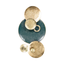 Kiram Metal Wall Decor (7528-LM3853-00)