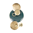 Kiram Metal Wall Decor (7528-LM3853-00)