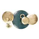 Kiram Metal Wall Decor (7528-LM3853-00)