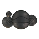 Kiram Metal Wall Decor (7528-LM3853-00)