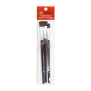 Kubota - 3pc Paint Brush (KT-12173)