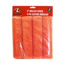Kubota - 9" Paint  Roller Covers 4PC (KT-12178)