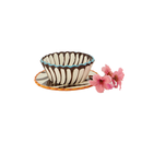 La Cote - Cupcake Bowls- 4pc Set (D7-99475AB)