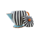 La Cote - Oversized Teapot (D7-99480A)