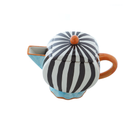La Cote - Oversized Teapot (D7-99480A)