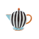 La Cote - Oversized Teapot (D7-99480A)