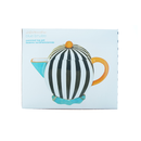 La Cote - Oversized Teapot (D7-99480A)