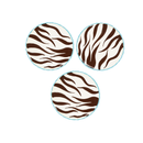 La Cote - Serving Plate-Medium Set of 3 (D7-99471D)