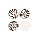 La Cote - Serving Plate-Small Set of 4 (D7-99472D)