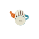 La Cote - Small Teapots - 2pc Set (D7-99477AB)