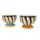 La Cote - Soup Bowls-2pc Set (D7-99474AB)