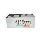 La Cote - Soup Bowls-2pc Set (D7-99474AB)