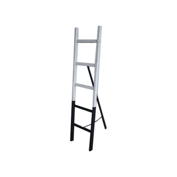 Ladder Metal Planter (7808-NM8216-00)