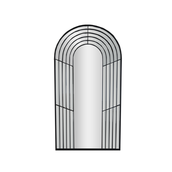 Furret Wall Mirror (7603-NM8036-MR)