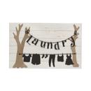 Laundry Line Wall Decor (9277-EM1147-00)