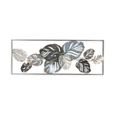 Leaves Metal Wall Decor (7528-LM3854-00)
