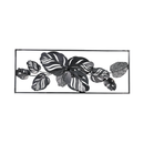 Leaves Metal Wall Decor (7528-LM3854-00)