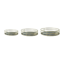 Logan Round Tray - Set of 3 (7890-NM7791-S3)