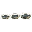 Logan Round Tray - Set of 3 (7890-NM7791-S3)