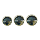 Logan Round Tray - Set of 3 (7890-NM7791-S3)