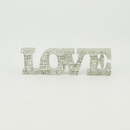 Love Table Decor  - Horizontal (9117-EM1763-00)