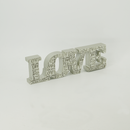 Love Table Decor  - Horizontal (9117-EM1763-00)