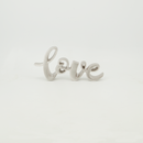 Love Table Decor (9117-KM7312-00)