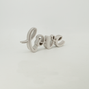 Love Table Decor (9117-KM7312-00)